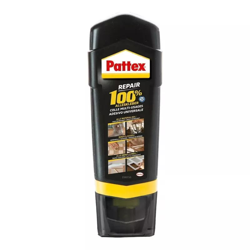 Pattex yleisliima 100% Universal Adhesive, 100g tuubi