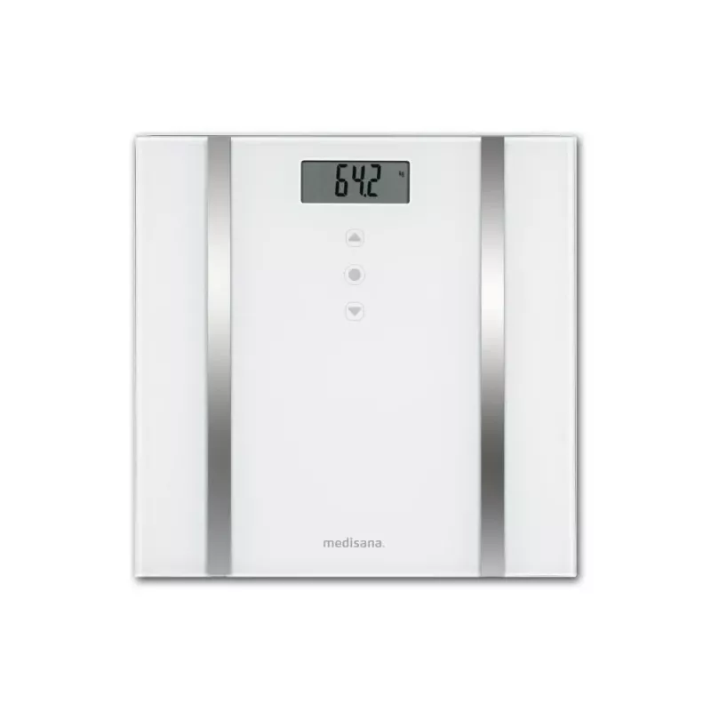 Medisana BS 483 kehonkoostumusvaaka Bluetoothilla