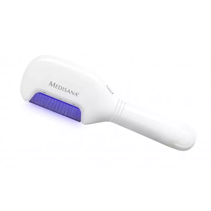 Medisana LC 870 sähköinen täikampa