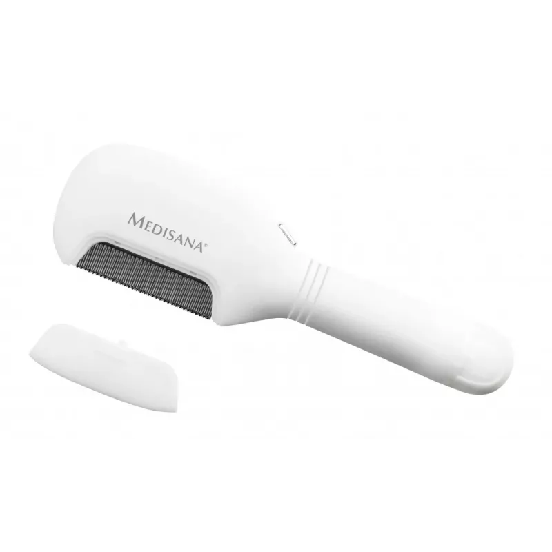 Medisana LC 870 sähköinen täikampa