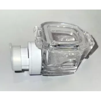 Medisana IN 525 mini-inhalaattori Medical Cup