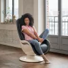 Medisana RS 660 Shiatsu-hierontaleikkituoli lämmöllä, musta
