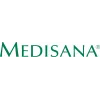 Medisana CR 860 kovettumien poistaja valkoinen/sininen