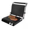 Gastroback 42423 Gourmet BBQ Advanced Smart -sähköinen kontaktigrilli 2000W