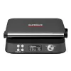 Gastroback 42449 vohvelirauta Advanced Control Black Edition
