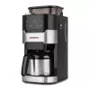 Gastroback 42711_S kahvinkeitin Grind & Brew Pro Thermo