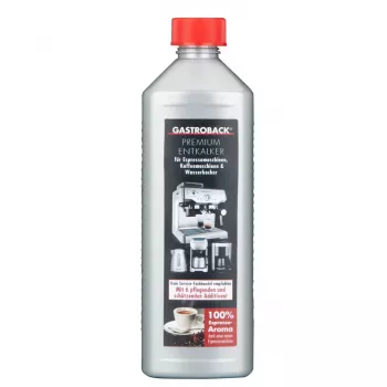 Gastroback 98175 Premium-kalkinpoistoaine 500 ml