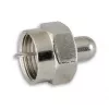 Kathrein EMK 03 F-tyypin päätevastus 75 ohm