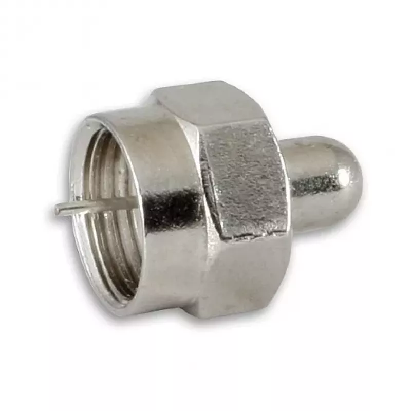 Kathrein EMK 03 F-tyypin päätevastus 75 ohm