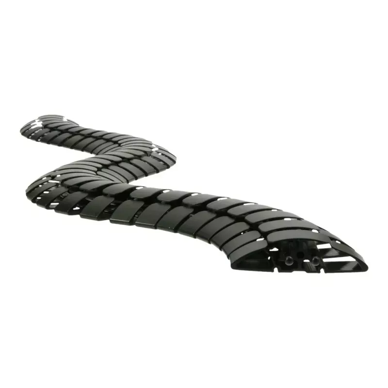 Kindermann Cable snake Pro - kaapelisilta - lattia-asennus