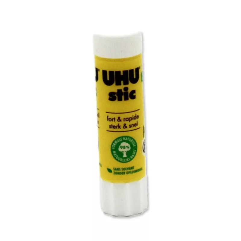 UHU Stick 8,2 g (60) liimapuikko