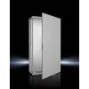 Rittal VX -runkokiinnityskehys 24U RAL 7035