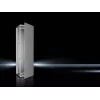 Rittal VX 25 Basic -liitäntäkaappijärjestelmä - verkkokaappi 800x2000x600 mm, RAL 7035
