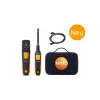 Testo 860i Mold Set -lämpökamera kosteusmittarilla Bluetooth 256x192 pikseliä