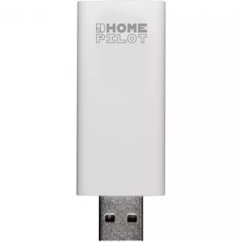 RADEMACHER HomePilot addZ-Stick Gateway Premium -yhdyskäytävälle