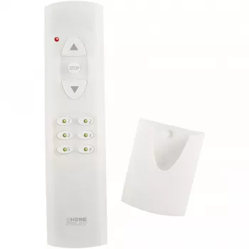 RADEMACHER HomePilot Remote Control Smart - 6 ryhmää
