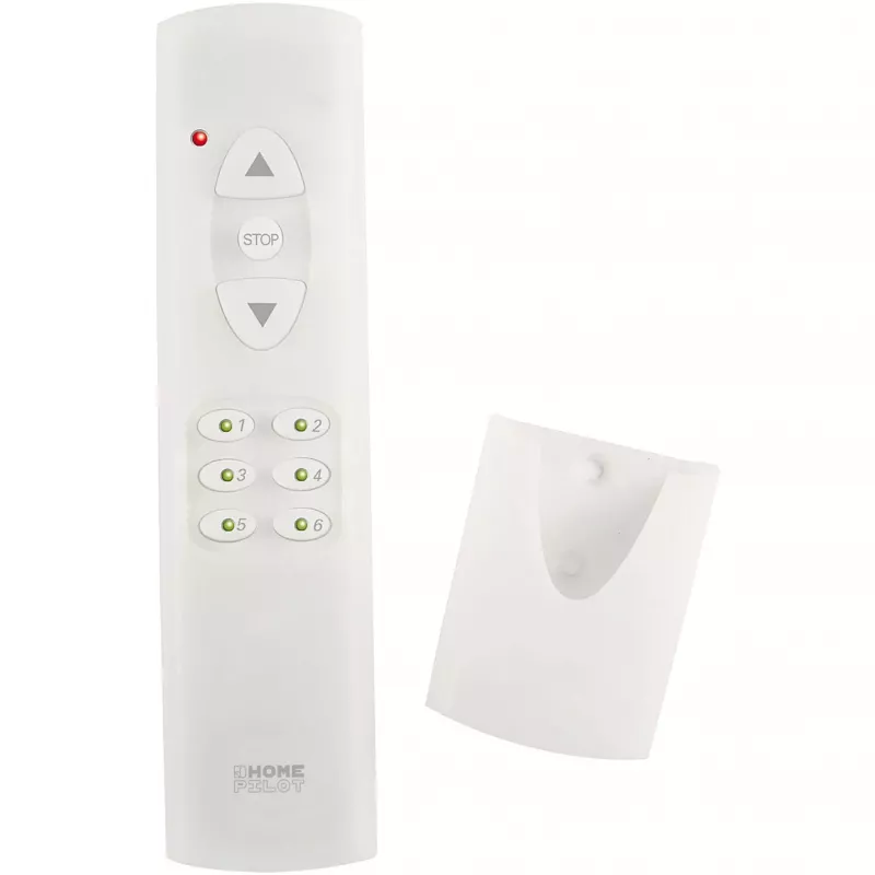RADEMACHER HomePilot Remote Control Smart - 6 ryhmää