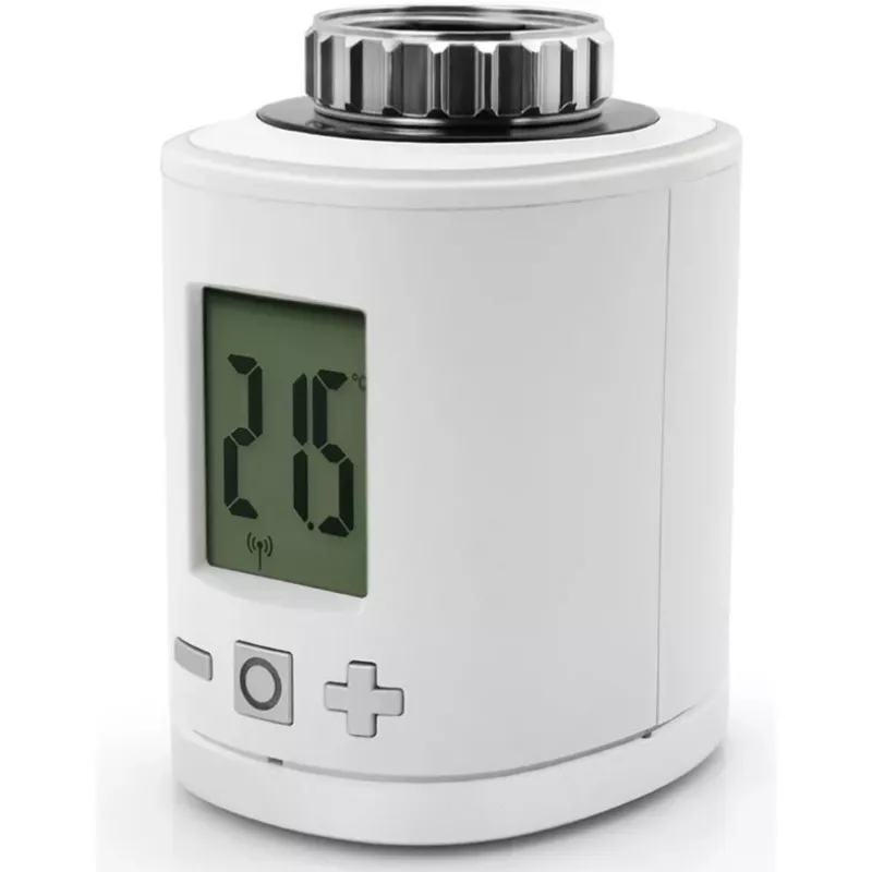 RADEMACHER HomePilot Smart -patteritermostaatti