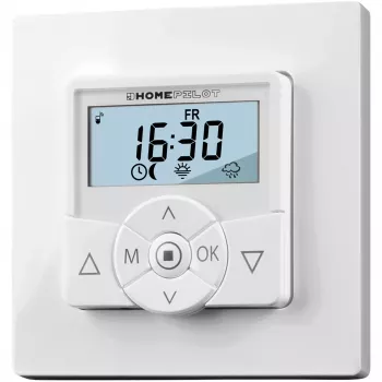 RADEMACHER HomePilot Premium Smart -aikakytkin