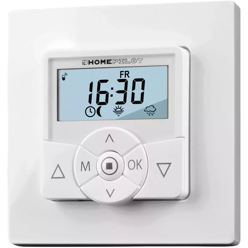 RADEMACHER HomePilot Premium Smart -aikakytkin