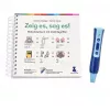 MILLENNIUM 2000 Anybook Pro -paketti sisältäen Zeig es, sag es