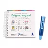 MILLENNIUM 2000 Anybook Pro -paketti sisältäen Zeig es, sag es