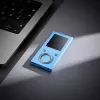 Intenso MP3-soitin 64GB sininen