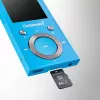 Intenso MP3-soitin 64GB sininen