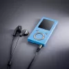 Intenso MP3-soitin 64GB sininen