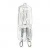 SCHARNBERGER 29994 halogeeniuunilamppu 14x43mm G9 230V 40W 300°C
