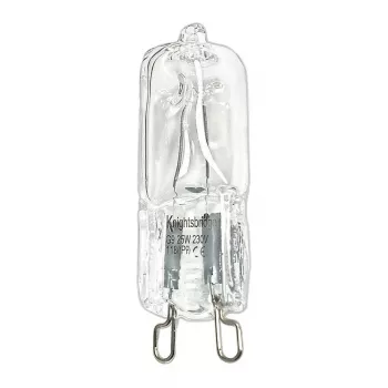 SCHARNBERGER 29994 halogeeniuunilamppu 14x43mm G9 230V 40W 300°C