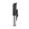 CASO SV 1200 Smart SousVide -kypsennin 1200 W ruostumaton teräs/musta