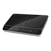 CASO Touch 3500 -induktioliesi 2 keittoaluetta musta