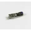 ALLNET 4duino -anturi TCRT5000 1-kanavainen viivanseurantamoduuli (versio C53)