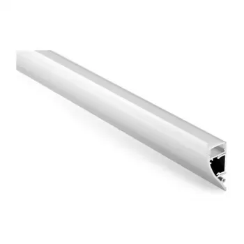 Synergy 21 LED U-profiili 200 cm ALU062 (S21-LED-PR20146)