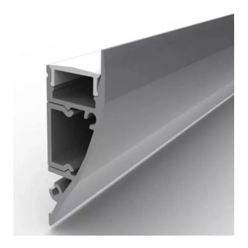 Synergy 21 LED U-profiili 200 cm ALU062 (S21-LED-PR20146)