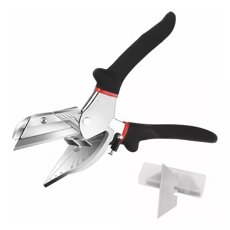 Synergy 21 Tools S21-LED-026092 kulmaleikkuri, jiirileikkuri