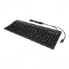 KeySonic TAS KSK-8041U-CRT älykortinlukija musta