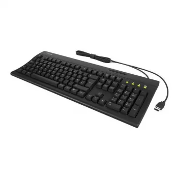 KeySonic TAS KSK-8041U-CRT älykortinlukija musta