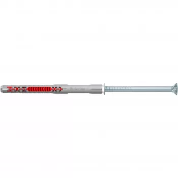 Fischer DuoXpand 8x120 T 50 kpl runkokiinnitystapit