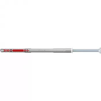 Fischer DuoXpand 10x200 T runkokiinnitystapit 50 kpl