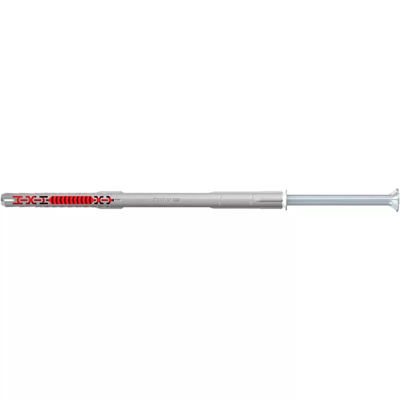Fischer DuoXpand 10x200 T runkokiinnitystapit 50 kpl