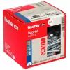Fischer DuoHM 4x55 S TX onteloankkuri, 25 kpl