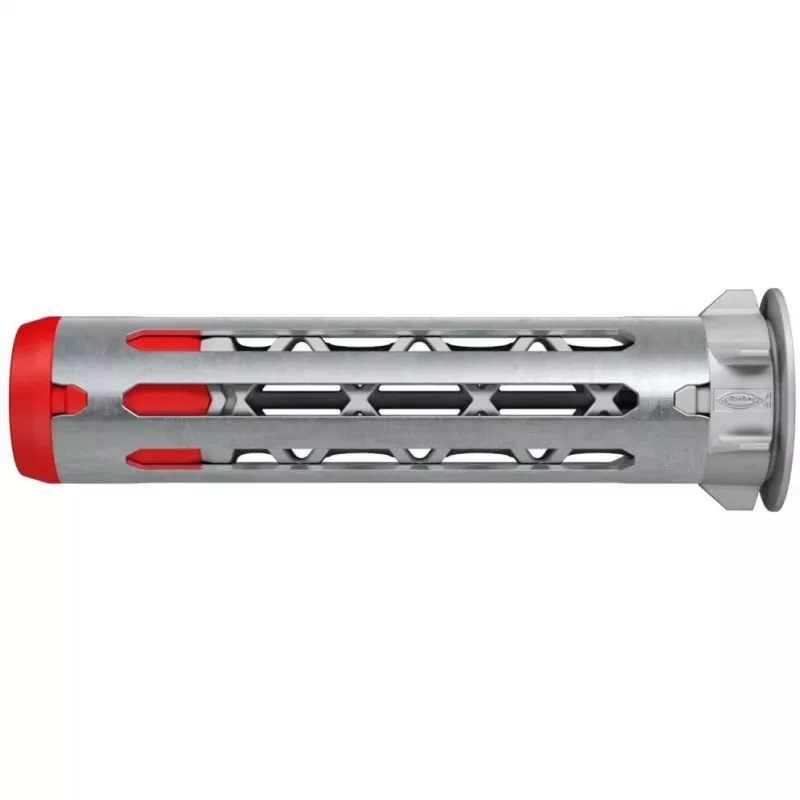 Fischer DuoHM 4x55 S TX onteloankkuri, 25 kpl
