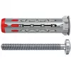 Fischer DuoHM 4x55 S TX onteloankkuri, 25 kpl