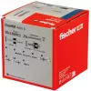 Fischer DuoHM 4x55 S TX onteloankkuri, 25 kpl