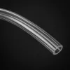 PVC-letku 19/13mm kirkas - 1m