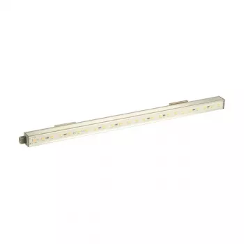 EFB LED-magneettivalaisin, yksittäinen, versio 24V DC:lle