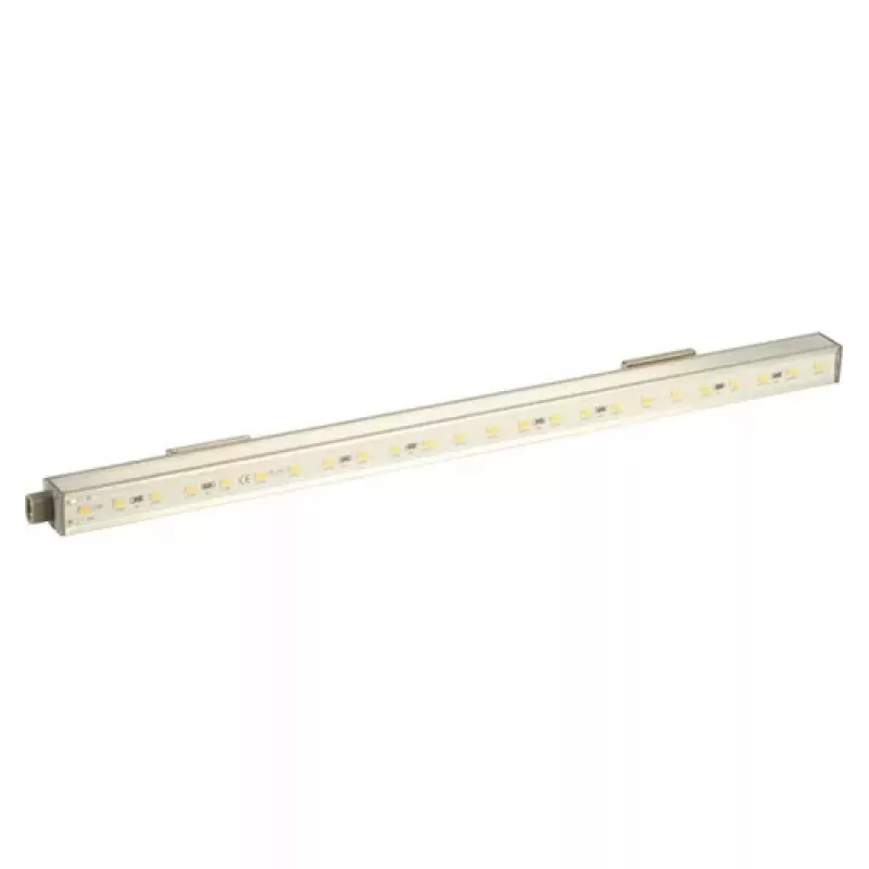 EFB LED-magneettivalaisin Single, 24V DC -versio