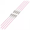 EFB runkokaapeli U-DQ ZN BH OM4 8G 1x8 LC-LC 60 m Dca LSZH